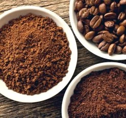 Kaffeemühle - Schwarz - 2kg - 356 Watt - 45dB -Küche Zu Hause 636846169492281439 cf6b 25