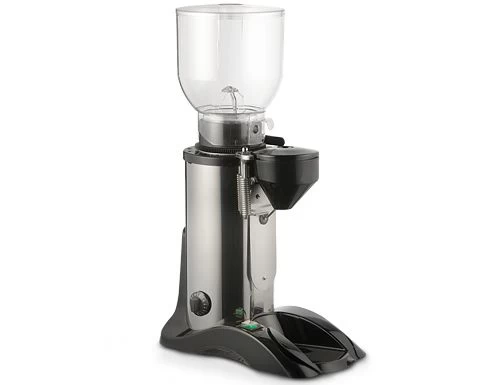 Kaffeemühle - Edelstahl - 2kg - 680 Watt - 63dB 4 Kaffeemühle - Edelstahl - 2kg - 680 Watt - 63dB – Bild 2