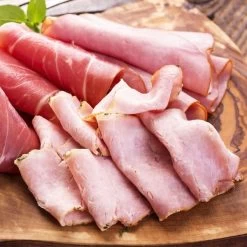 Automatische Aufschnittmaschine - 370 Watt - Messer: Ø 320mm -Küche Zu Hause 636846169924408127 fee3