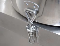 Elektrischer Kartoffelschäler - 165 Kg/h - 750 Watt - 230 Volt -Küche Zu Hause 636846169977842478 9b7c