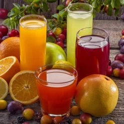 Fruchtsaftpresse - Manuell 10 Fruchtsaftpresse - Manuell -Küche Zu Hause 636846174454043353 74af 1