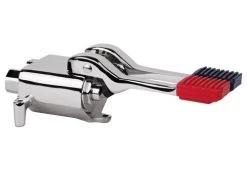 Fußbedienung 1000 Mit Eingebauter Mischbatterie