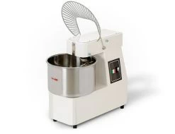 Teigknetmaschine - 10 Liter / 7 Kg - Mit Festem Kessel 15 Teigknetmaschine - 10 Liter / 7 Kg - Mit Festem Kessel -Küche Zu Hause 636846174918280515 0b7c 2