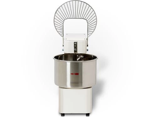 Teigknetmaschine - 10 Liter / 7 Kg - Mit Festem Kessel 9 Teigknetmaschine - 10 Liter / 7 Kg - Mit Festem Kessel – Bild 7