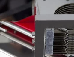 Manueller Tomatenschneider - Scheibendicke: 5,5mm -Küche Zu Hause 636846177103001453 d16c