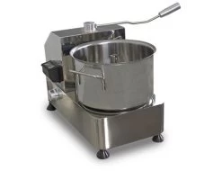 Vegetarischer Cutter - 6 Liter - 1,8 KW - 230 Volt - 986-2470rpm 9 Vegetarischer Cutter - 6 Liter - 1,8 KW - 230 Volt - 986-2470rpm -Küche Zu Hause 636846177114877781 a66a