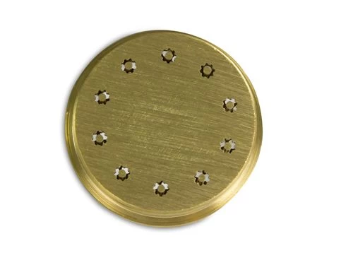 Nudelformscheibe Bucatini 4 Mm 3 Nudelformscheibe Bucatini 4 Mm