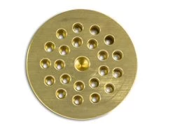 Nudelformscheibe Bigoli 3 Mm -Küche Zu Hause 636846178920426381 1385