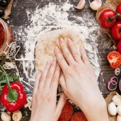 Teigknetmaschine - 53 Liter / 43 Kg - 2 Geschwindigkeiten - Kessel Abnehmbar Und Rührwerk Aufklappbar 17 Teigknetmaschine - 53 Liter / 43 Kg - 2 Geschwindigkeiten - Kessel Abnehmbar Und Rührwerk Aufklappbar -Küche Zu Hause 636846180053327412 2065