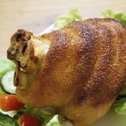 Bratentopf (flach) - Ø 400 Mm - Höhe 80 Mm | Gartopf | Kochtopf | Edelstahltopf | Fleischtopf -Küche Zu Hause 636846180455587761 6496 8