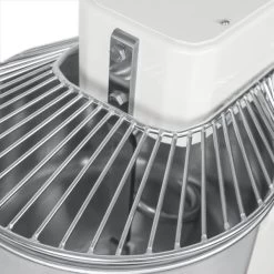 Teigknetmaschine - 42 Liter / 38 Kg - 2 Geschwindigkeiten - Kessel Abnehmbar Und Rührwerk Aufklappbar 17 Teigknetmaschine - 42 Liter / 38 Kg - 2 Geschwindigkeiten - Kessel Abnehmbar Und Rührwerk Aufklappbar -Küche Zu Hause 636846180945138105 53a0 2