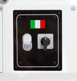 Teigknetmaschine - 33 Liter / 25 Kg - 2 Geschwindigkeiten - Mit Festem Kessel 16 Teigknetmaschine - 33 Liter / 25 Kg - 2 Geschwindigkeiten - Mit Festem Kessel -Küche Zu Hause 636846180948876054 c413