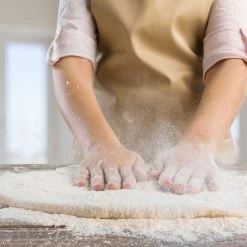 Teigknetmaschine - 42 Liter / 38 Kg - 2 Geschwindigkeiten - Mit Festem Kessel 19 Teigknetmaschine - 42 Liter / 38 Kg - 2 Geschwindigkeiten - Mit Festem Kessel -Küche Zu Hause 636846180950931606 64ed 1