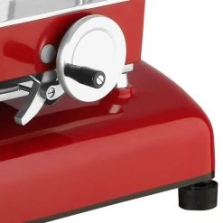 Schwungradmaschine Rustikal - Messer: Ø 370mm - Rot 11 Schwungradmaschine Rustikal - Messer: Ø 370mm - Rot -Küche Zu Hause 636846181690331770 6dec