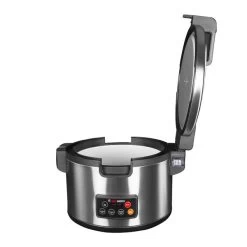 Reiskocher - 8,2 Liter | Asiakocher | Dampfgarer -Küche Zu Hause 636846182569137469 3d54