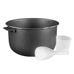 Reiskocher - 8,2 Liter | Asiakocher | Dampfgarer -Küche Zu Hause 636846182571400084 14e9