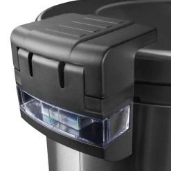 Reiskocher - 8,2 Liter | Asiakocher | Dampfgarer -Küche Zu Hause 636846182573347751 25ea