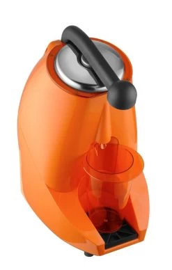 Zitruspresse - Orange (Einzeln) -Küche Zu Hause 636846184711258545 b437