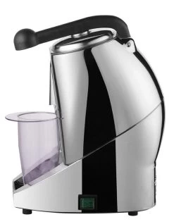 Zitruspresse - Silber (Einzeln) -Küche Zu Hause 636846184715190886 bc6d