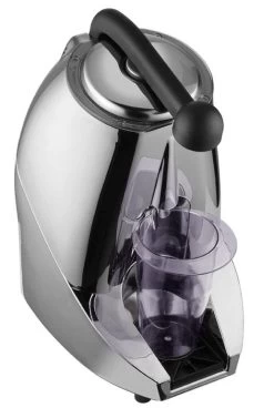 Zitruspresse - Silber (Einzeln) -Küche Zu Hause 636846184716284533 c199