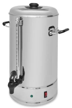 Kaffee Perkolator - 15 Liter - 1,5kW