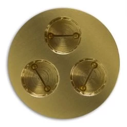 Nudelformscheibe Pappardelle Rice 16 Mm