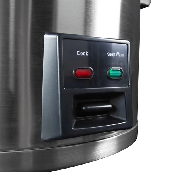 Reiskocher - 8 Liter 6 Reiskocher - 8 Liter – Bild 4