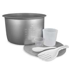 Reiskocher - 8 Liter 14 Reiskocher - 8 Liter -Küche Zu Hause 636846190748481641 4716