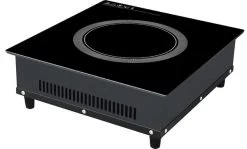 Induktionsherd - 3,5 KW - Einbaugerät 15 Induktionsherd - 3,5 KW - Einbaugerät -Küche Zu Hause 636846191564140568 4b15