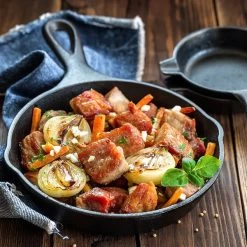 Gas Wok-Herd - 14 KW - 1 Kochstelle - Inkl. 1 Miniwassersäule -Küche Zu Hause 636846194491840234 110f 1