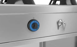 Gas Wok-Herd - 28 KW - 2 Kochstellen - Inkl. 1 Miniwassersäule 10 Gas Wok-Herd - 28 KW - 2 Kochstellen - Inkl. 1 Miniwassersäule -Küche Zu Hause 636846194495446640 6f9e 1