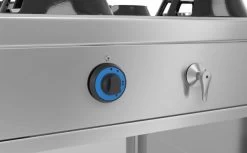 Gas Wok-Herd - 56 KW - 4 Kochstellen - Inkl. 2 Miniwassersäule 12 Gas Wok-Herd - 56 KW - 4 Kochstellen - Inkl. 2 Miniwassersäule -Küche Zu Hause 636846194508545446 098c 1