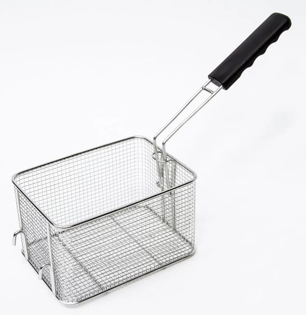 Fritteusenkorb - 4 Liter 4 Fritteusenkorb - 4 Liter – Bild 2