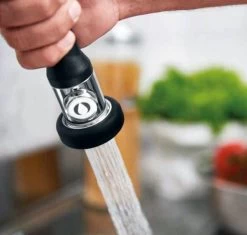 Einloch Geschirrbrause 5000 -Küche Zu Hause 636846194957824585 9d56