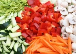 Vegetarischer/ Hummus Cutter - 50 Liter - 3 KW - 400 Volt 7 Vegetarischer/ Hummus Cutter - 50 Liter - 3 KW - 400 Volt -Küche Zu Hause 636846200494507342 9096