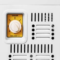 Ayran-/ Saftspender - 20 Liter - Weiß -Küche Zu Hause ASSPRM20 white 003 e56a