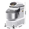 Bäckerei-Spiralteigknetmaschine - 90L - 3,5 KW - 110-220rpm -Küche Zu Hause BSTKMP40 0 5527