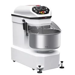 Bäckerei-Spiralteigknetmaschine - 90L - 3,5 KW - 110-220rpm 10 Bäckerei-Spiralteigknetmaschine - 90L - 3,5 KW - 110-220rpm -Küche Zu Hause BSTKMP40 2 ce3d
