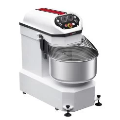 Bäckerei-Spiralteigknetmaschine - 90L - 3,5 KW - 110-220rpm 11 Bäckerei-Spiralteigknetmaschine - 90L - 3,5 KW - 110-220rpm -Küche Zu Hause BSTKMP40 3 1c94