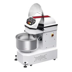Bäckerei-Spiralteigknetmaschine - 90L - 3,5 KW - 110-220rpm 12 Bäckerei-Spiralteigknetmaschine - 90L - 3,5 KW - 110-220rpm -Küche Zu Hause BSTKMP40 4 b633