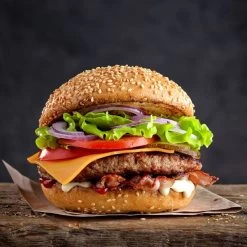 Durchlauftoaster 2,3 KW | Kettentoaster | Toaster | Conveyor -Küche Zu Hause DTKB200 007 a1e7