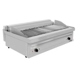 Elektro Wasserdirektgrill - 13,75 KW 13 Elektro Wasserdirektgrill - 13,75 KW -Küche Zu Hause EGE120 2 4e46