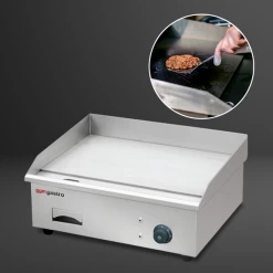 Elektrogrill Bratplatte - 3 KW 9 Elektrogrill Bratplatte - 3 KW -Küche Zu Hause EGK55 facebook fa3c