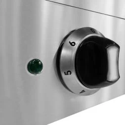 Tisch Elektroherd - 5,2 KW - 2 Platten Rund 20 Tisch Elektroherd - 5,2 KW - 2 Platten Rund -Küche Zu Hause EHTC2 9 7464