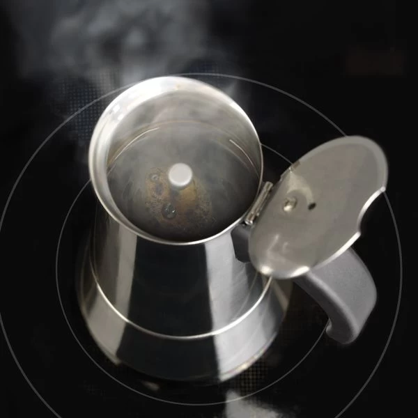 BEEM | Espresso-Kocher - 300ml 8 BEEM | Espresso-Kocher - 300ml – Bild 6