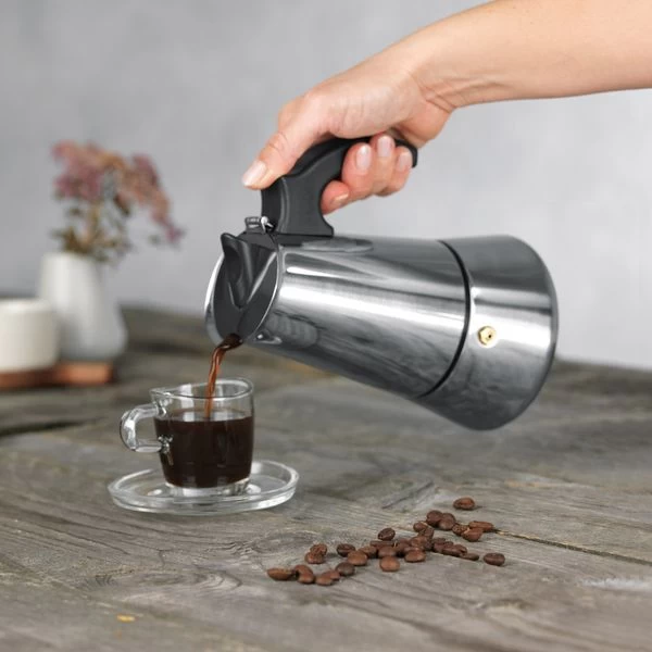 BEEM | Espresso-Kocher - 300ml 11 BEEM | Espresso-Kocher - 300ml – Bild 9