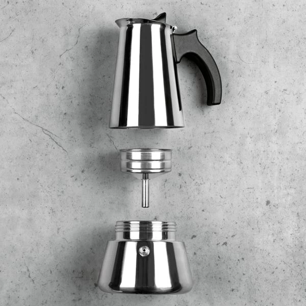 BEEM | Espresso-Kocher - 300ml 12 BEEM | Espresso-Kocher - 300ml – Bild 10