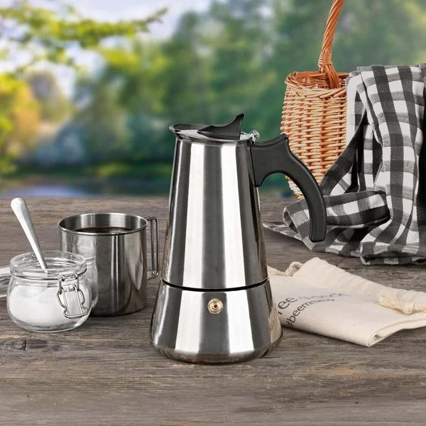 BEEM | Espresso-Kocher - 300ml 13 BEEM | Espresso-Kocher - 300ml – Bild 11