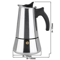 BEEM | Espresso-Kocher - 300ml