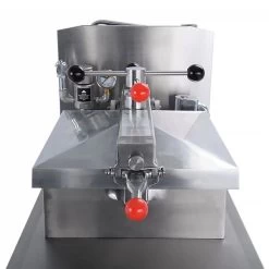 Elektrische Hochdruckfritteuse Mit Filtersystem - 24 Liter - 13,5 KW - Digital -Küche Zu Hause Electric high pressure fryer detail 1 ff49 1